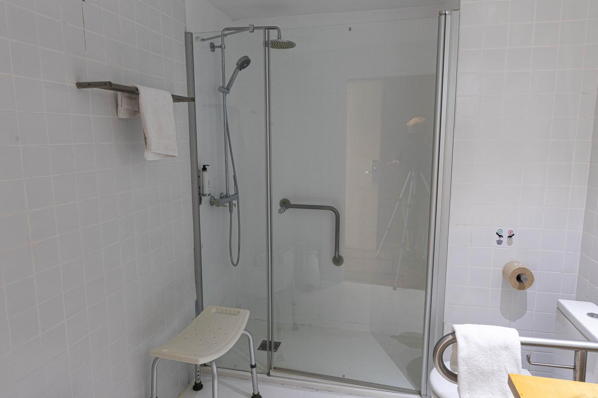 Chambre Quadruple