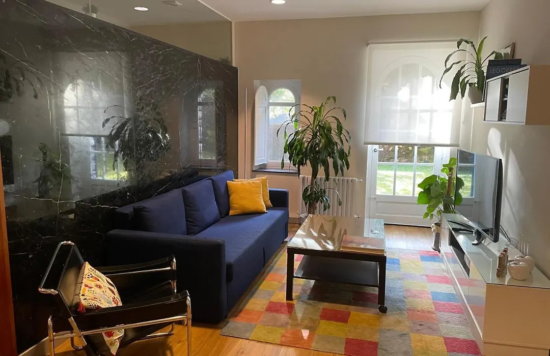 Suites Mendibil Irun-1