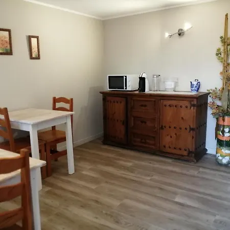 Pension Gure Ametsa-3